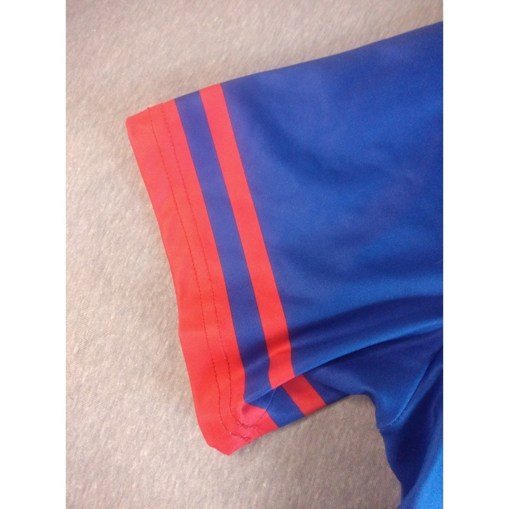 Sports Gear Swag Behavior Services Jersey Button Up Size S - Picture 8 of 14